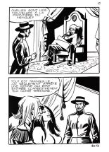 Elvifrance - Jacula - T052 - Wolf Revient ! : page 17