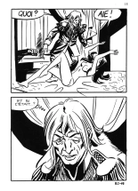 Elvifrance - Jacula - T052 - Wolf Revient ! : page 19