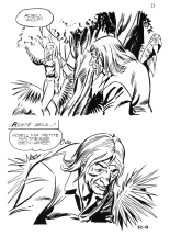 Elvifrance - Jacula - T052 - Wolf Revient ! : page 23