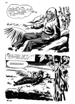 Elvifrance - Jacula - T052 - Wolf Revient ! : page 24