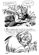 Elvifrance - Jacula - T052 - Wolf Revient ! : page 26