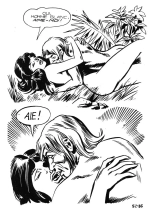 Elvifrance - Jacula - T052 - Wolf Revient ! : page 39