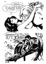 Elvifrance - Jacula - T052 - Wolf Revient ! : page 40