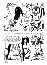 Elvifrance - Jacula - T052 - Wolf Revient ! : page 42