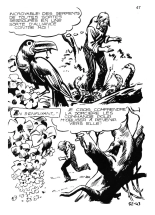 Elvifrance - Jacula - T052 - Wolf Revient ! : page 47