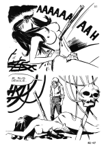 Elvifrance - Jacula - T052 - Wolf Revient ! : page 51