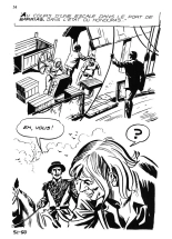 Elvifrance - Jacula - T052 - Wolf Revient ! : page 54