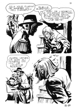 Elvifrance - Jacula - T052 - Wolf Revient ! : page 55