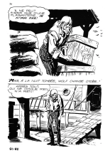 Elvifrance - Jacula - T052 - Wolf Revient ! : page 56