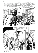 Elvifrance - Jacula - T052 - Wolf Revient ! : page 60