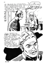 Elvifrance - Jacula - T052 - Wolf Revient ! : page 62