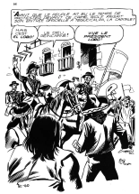 Elvifrance - Jacula - T052 - Wolf Revient ! : page 64