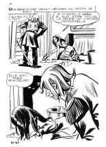 Elvifrance - Jacula - T052 - Wolf Revient ! : page 66