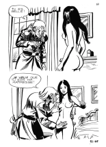 Elvifrance - Jacula - T052 - Wolf Revient ! : page 69