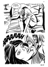 Elvifrance - Jacula - T052 - Wolf Revient ! : page 71