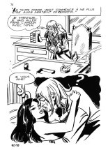 Elvifrance - Jacula - T052 - Wolf Revient ! : page 74