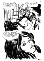 Elvifrance - Jacula - T052 - Wolf Revient ! : page 75