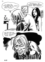 Elvifrance - Jacula - T052 - Wolf Revient ! : page 76