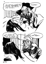 Elvifrance - Jacula - T052 - Wolf Revient ! : page 78
