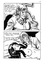 Elvifrance - Jacula - T052 - Wolf Revient ! : page 87