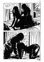 Elvifrance - Jacula - T052 - Wolf Revient ! : page 89