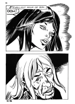 Elvifrance - Jacula - T052 - Wolf Revient ! : page 90