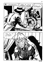 Elvifrance - Jacula - T052 - Wolf Revient ! : page 91
