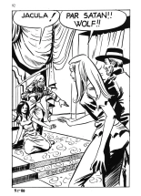 Elvifrance - Jacula - T052 - Wolf Revient ! : page 92