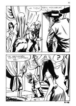 Elvifrance - Jacula - T052 - Wolf Revient ! : page 93