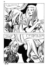 Elvifrance - Jacula - T052 - Wolf Revient ! : page 94