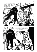 Elvifrance - Jacula - T052 - Wolf Revient ! : page 95