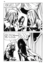 Elvifrance - Jacula - T052 - Wolf Revient ! : page 96