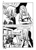 Elvifrance - Jacula - T052 - Wolf Revient ! : page 98