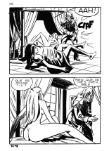 Elvifrance - Jacula - T052 - Wolf Revient ! : page 102