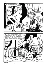 Elvifrance - Jacula - T052 - Wolf Revient ! : page 104