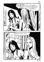 Elvifrance - Jacula - T052 - Wolf Revient ! : page 105