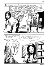 Elvifrance - Jacula - T052 - Wolf Revient ! : page 107