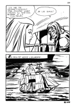 Elvifrance - Jacula - T052 - Wolf Revient ! : page 109