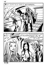 Elvifrance - Jacula - T052 - Wolf Revient ! : page 110