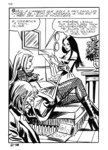 Elvifrance - Jacula - T052 - Wolf Revient ! : page 112