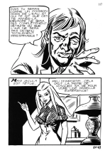 Elvifrance - Jacula - T052 - Wolf Revient ! : page 117