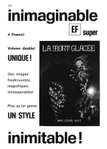 Elvifrance - Jacula - T052 - Wolf Revient ! : page 122