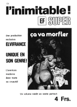 Elvifrance - Jacula - T052 - Wolf Revient ! : page 126