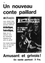 Elvifrance - Jacula - T052 - Wolf Revient ! : page 128