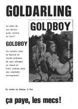 Elvifrance - Jacula - T052 - Wolf Revient ! : page 131