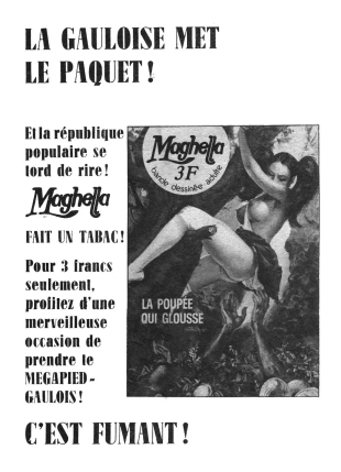 hentai Elvifrance - Jacula - T052 - Wolf Revient !