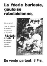 Elvifrance - Jacula - T057 - La mort est ma compagne : page 2