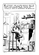 Elvifrance - Jacula - T057 - La mort est ma compagne : page 5