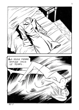 Elvifrance - Jacula - T057 - La mort est ma compagne : page 7