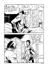 Elvifrance - Jacula - T057 - La mort est ma compagne : page 8